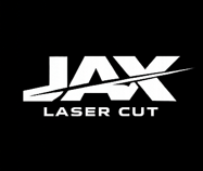 Jax Laser Cut
